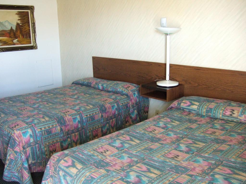 Wild Rose Inn Vegreville Ruang foto