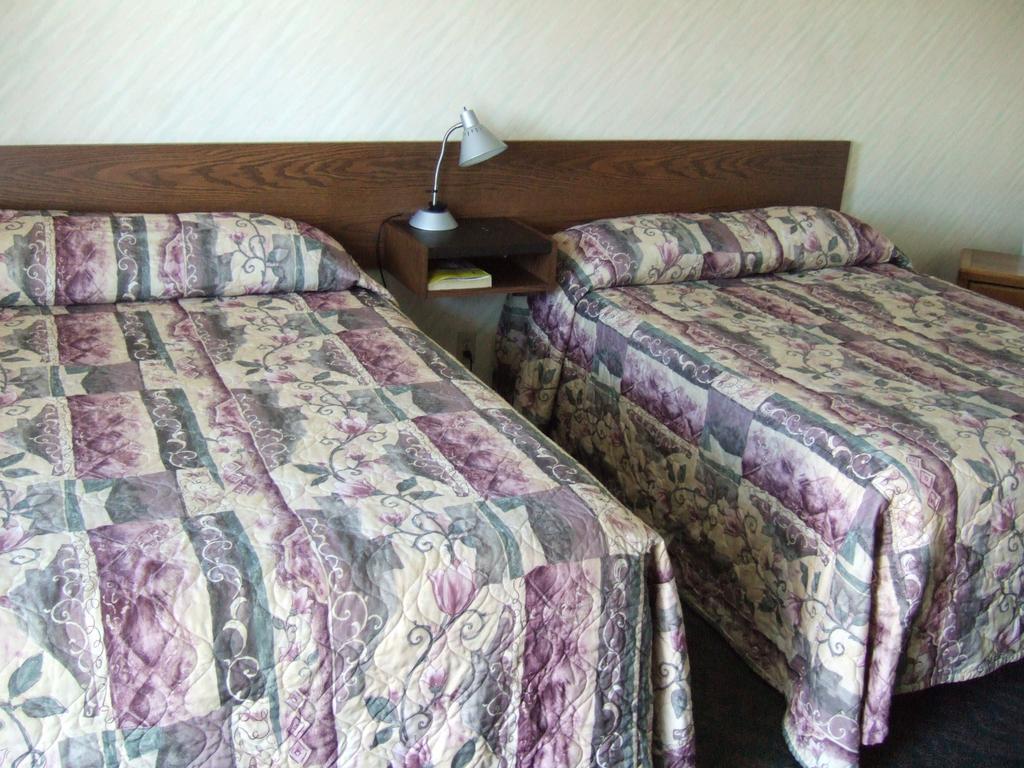 Wild Rose Inn Vegreville Ruang foto