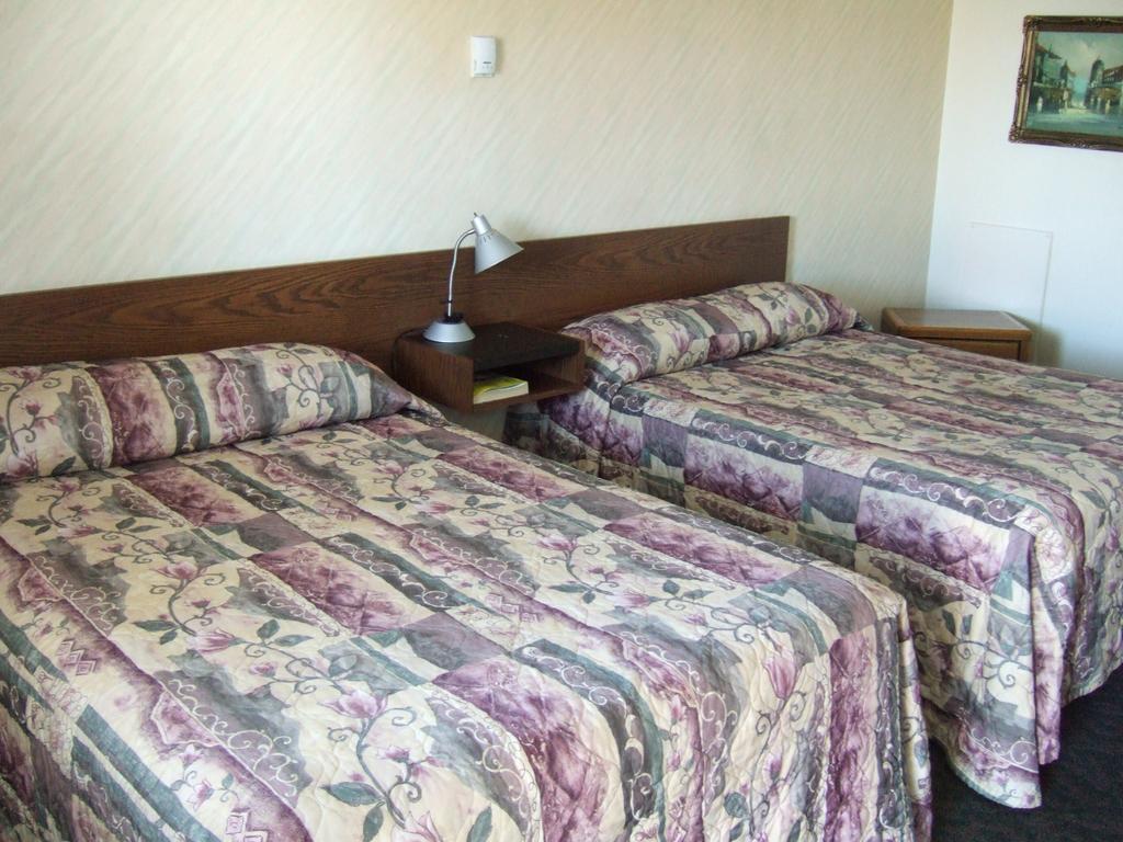 Wild Rose Inn Vegreville Ruang foto