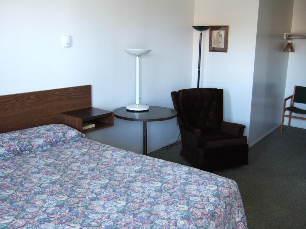 Wild Rose Inn Vegreville Ruang foto